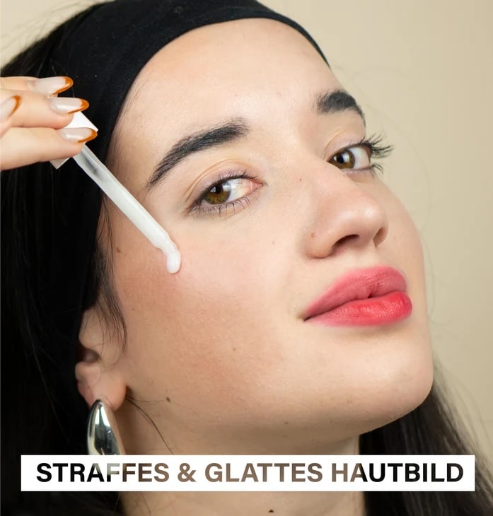 Anwendung Erfahrungen Botanical Lifting Effect Serum