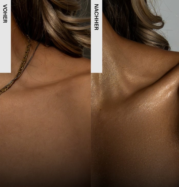 Golden Schimmer Serum Test Sieger Bestseller