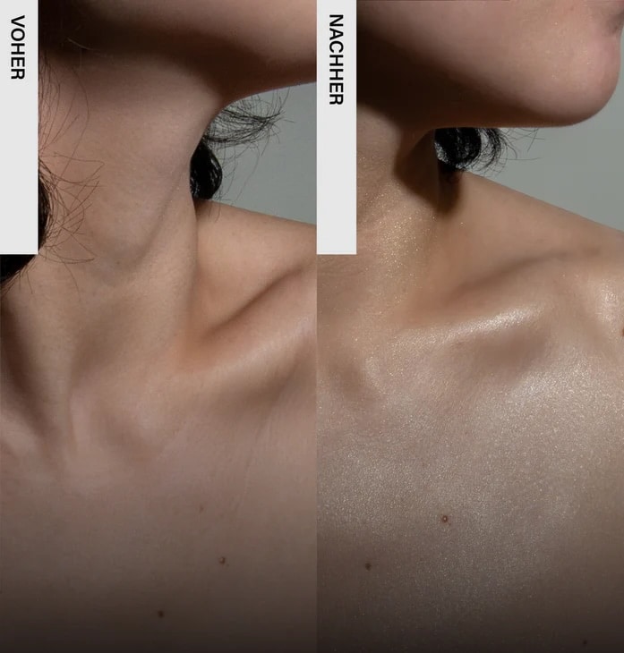 Schimmer Serum Rosental Organics Erfahrungen
