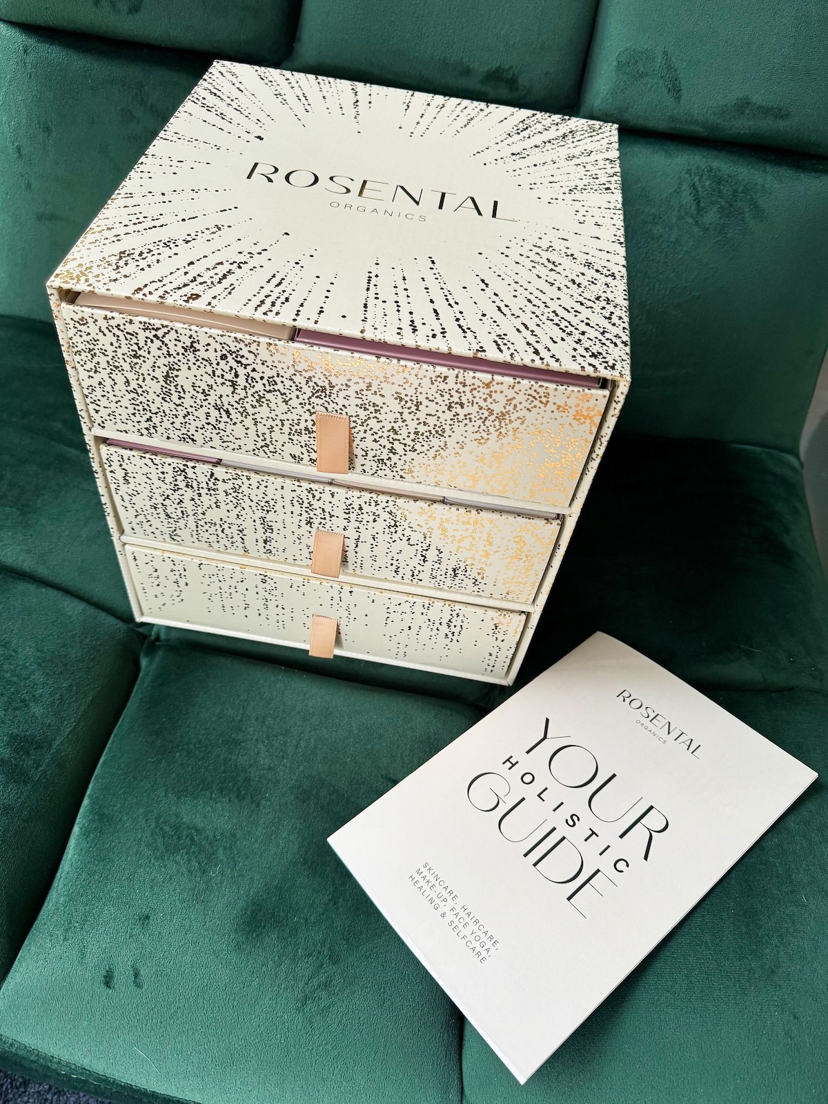 Adventskalender Rosental Organics Erfahrungen 2024