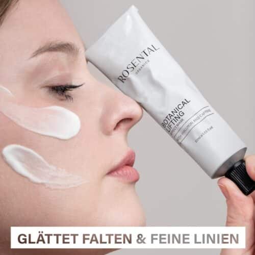 BOTANICAL LIFTING Effect Mask Ervaringen
