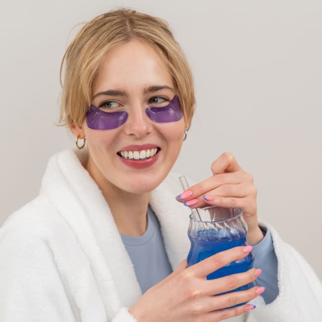 Braineffect Magnesium Drink Erfahrungen Geschmack und Anwendung