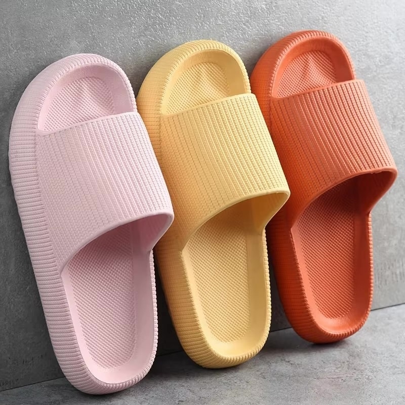Pummys Schuhe, Pillow Slides, Cloud Slippers Pummys Schuhe, Pillow Slides, Cloud Slippers
