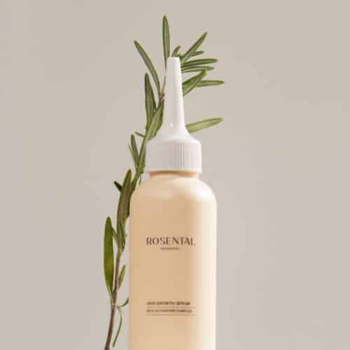 Hair Growth Serum Rosental Organics Erfahrungen Volume Shampoo Conditioner