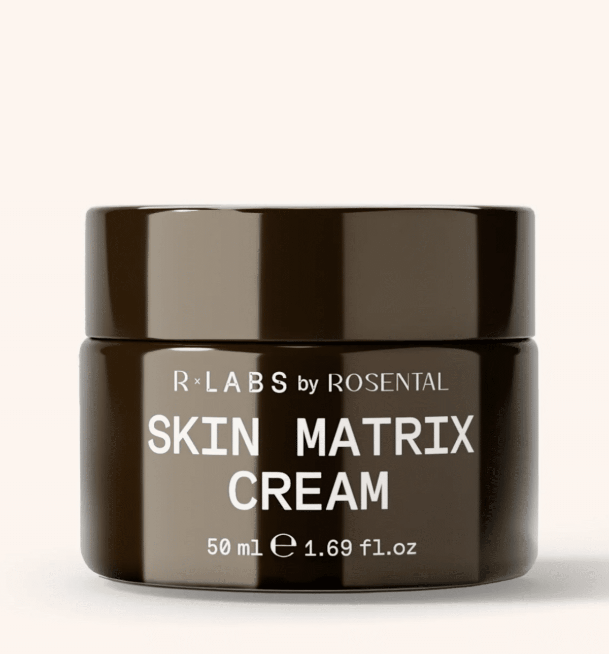 RxLabs by Rosental Skin Matrix Cream Erfahrungen 2026 Longevity Creme