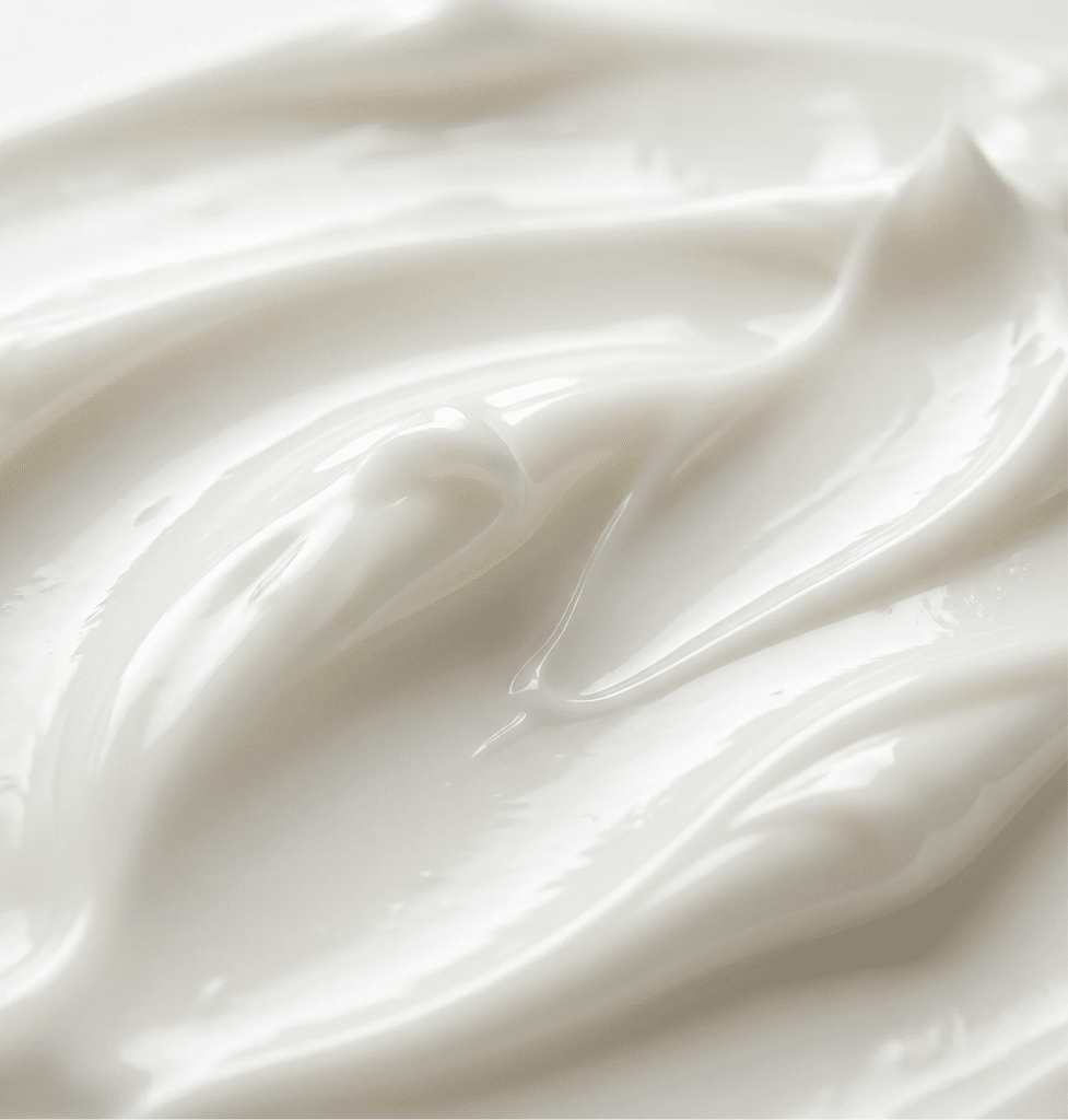 Anwendung Konsistenz Geruch Botanical Lifting Effect Moisturizer Rosental Organics Erfahrungen