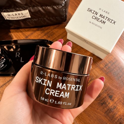Rosental Skin Matrix Creme Longevity Produkttest